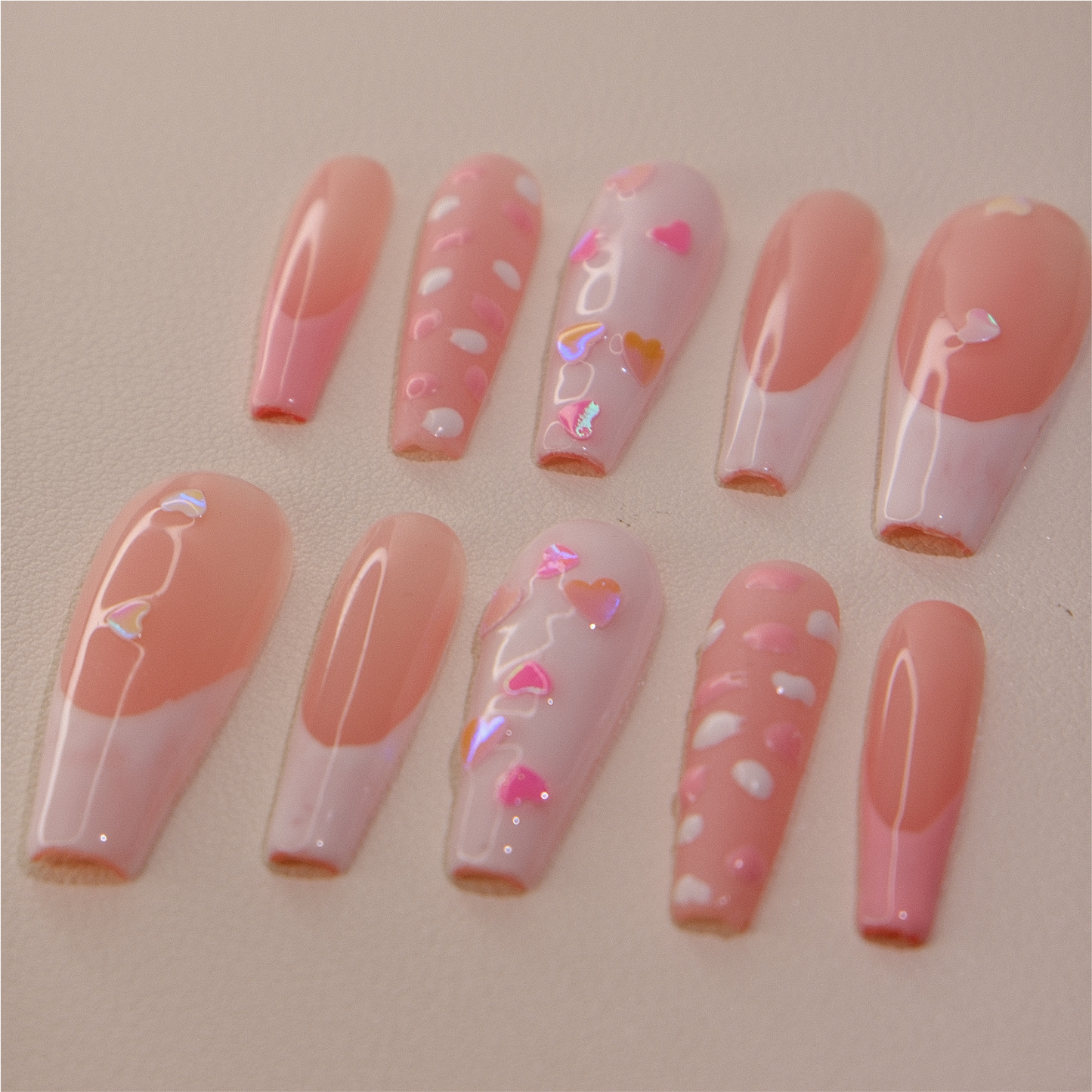 Hearts