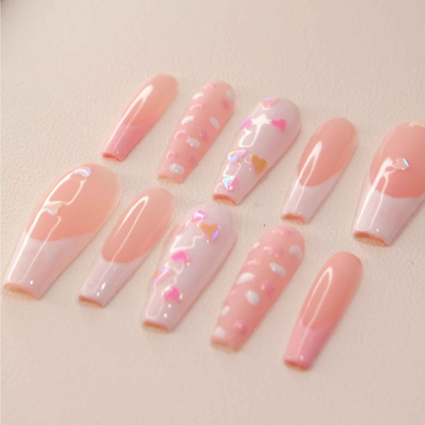 Hearts