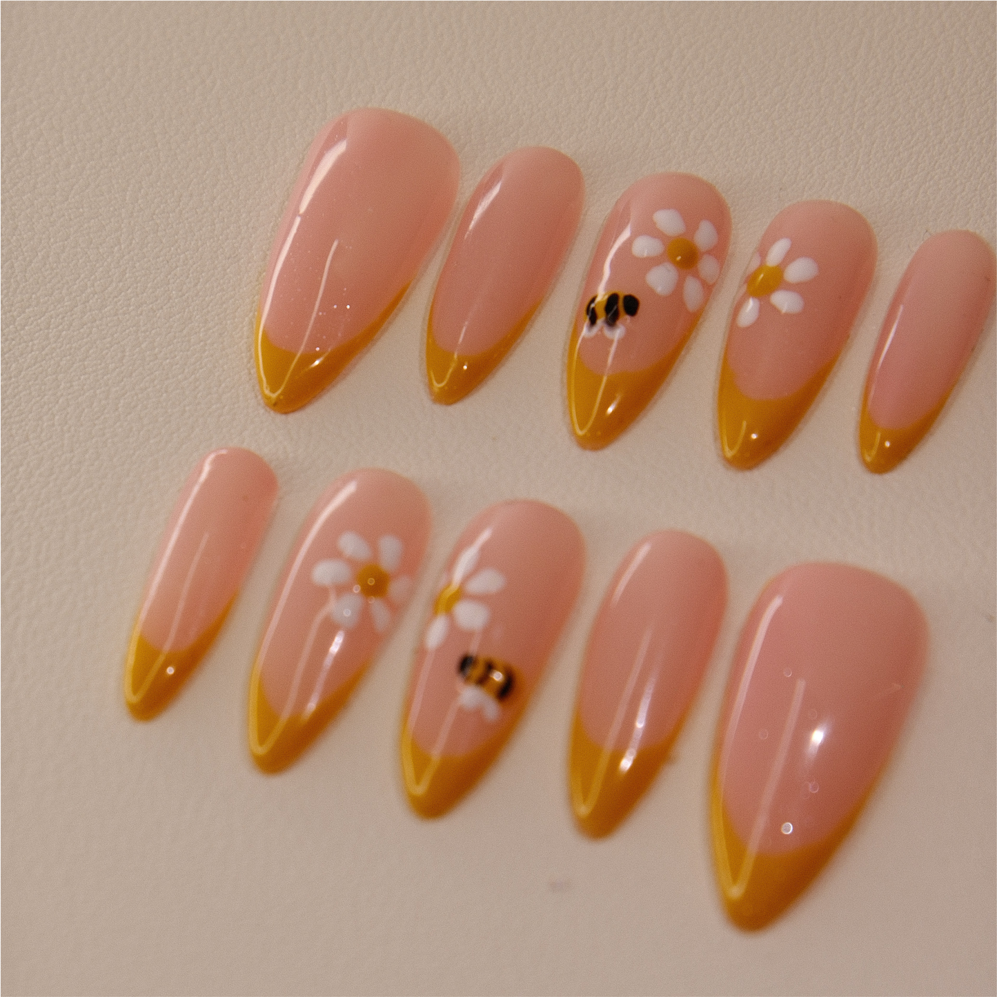 Honey Bee
