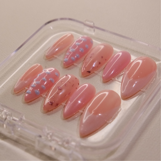 Pink Dream