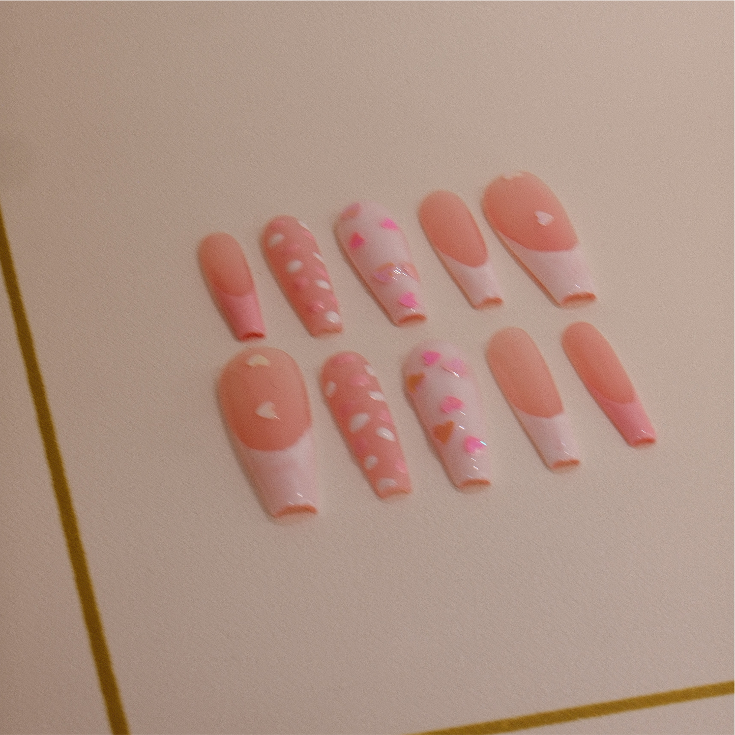 Hearts