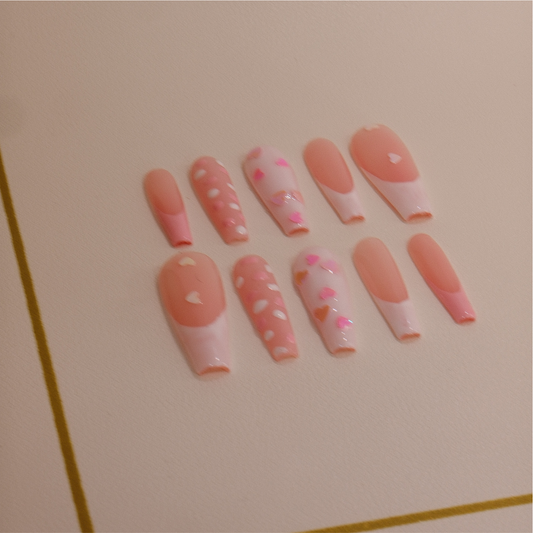 Hearts