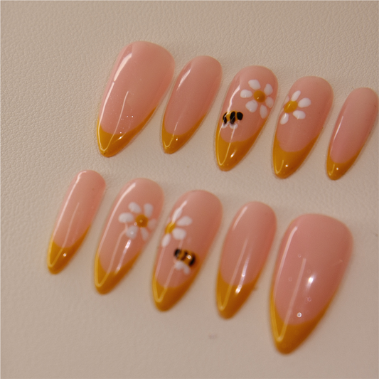 Honey Bee
