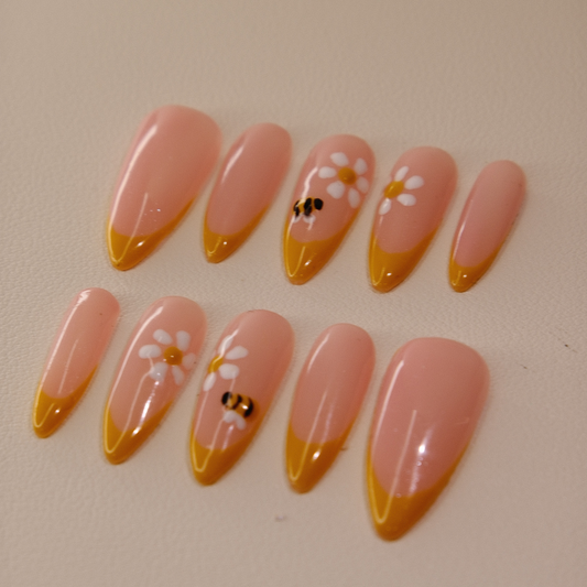Honey Bee